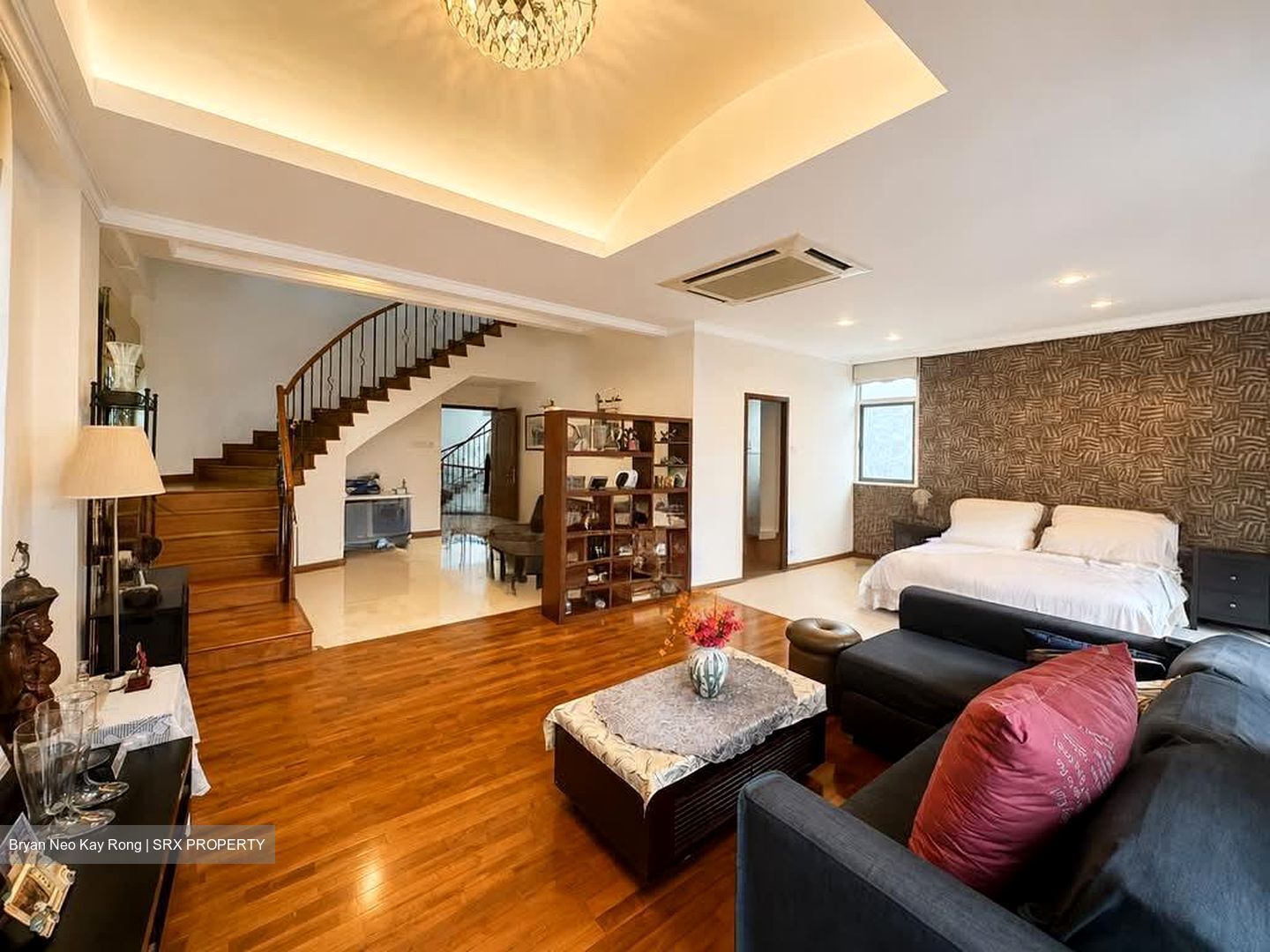 Braddell Heights Estate (D13), Detached #600076901